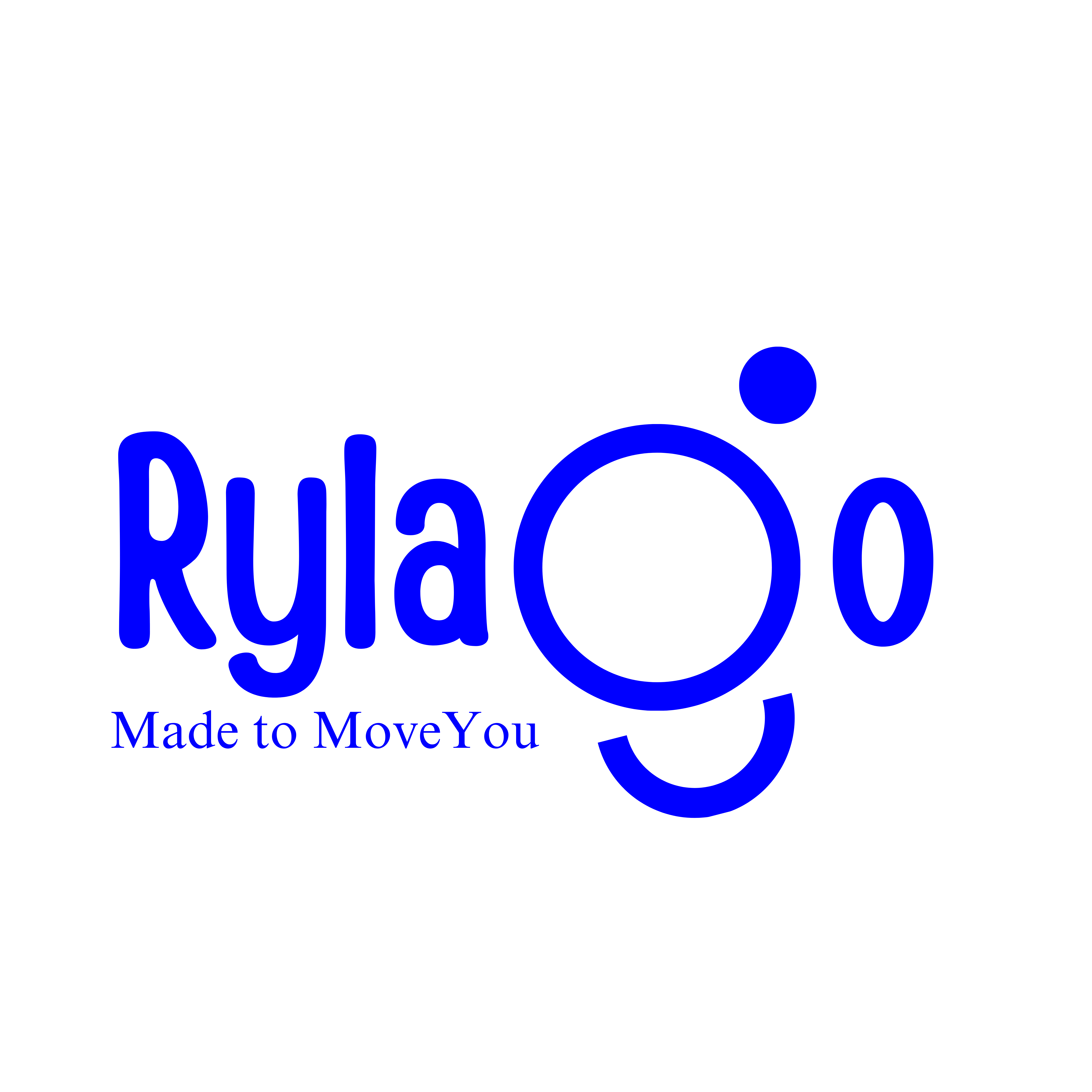 RylaGo Logo